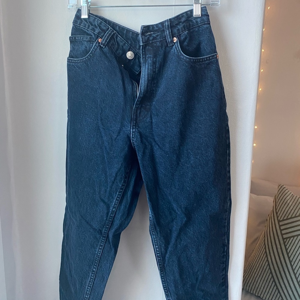 Zara Jeans